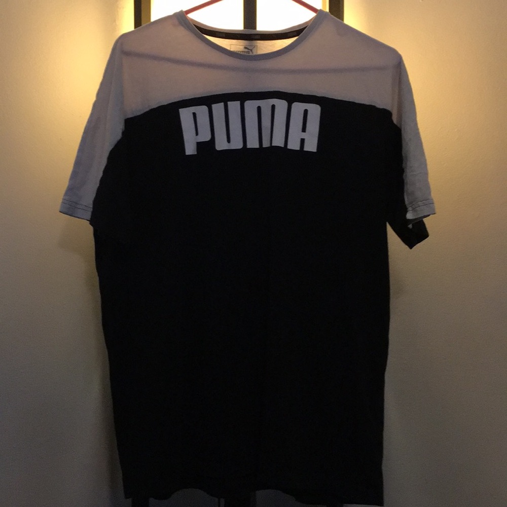 Puma T-shirt